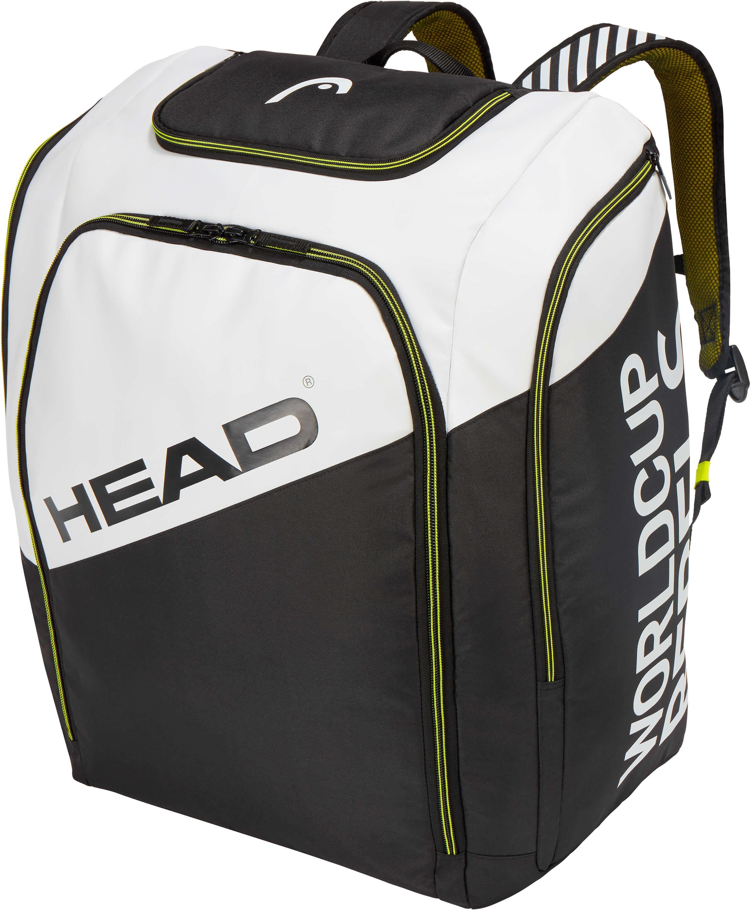 b HEAD ヘッド Rebels Racing Backpack 90L i-head-rebels-racing-backpack-
