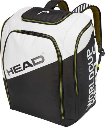 b HEAD ヘッド Rebels Racing Backpack 90L Head Rebels Racing Backpack 90L 19/20 - Ceny i opinie - Ceneo.pl
