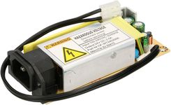 Zdjęcie MIKROTIK  24V 2.5A POWER SUPPLY  FOR CCR1009-7G-1C-1S+ AND CRS317-1G-16S+RM (24V2APOW) - Lubycza Królewska