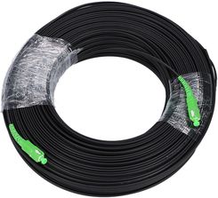 Zdjęcie Extralink patchcord jednomodowy DROP simplex 3mm 100m EX8499 - Chorzele