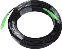 Zdjęcie Extralink patchcord jednomodowy simplex 3mm 30m EX8451 - Bochnia