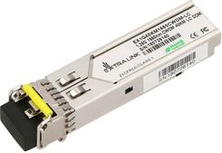 Zdjęcie Extralink moduł SFP 1,25G CWDM 40km EX13612 - Sępopol