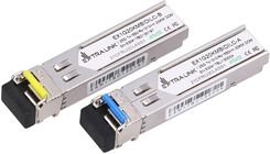 Zdjęcie Extralink moduł SFP 1.25G WDM 20km EX15067 - Krzanowice