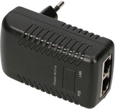 Zdjęcie Extralink zasilacz PoE 24V 12W EX14213 - Modliborzyce