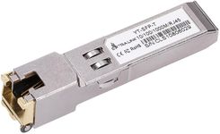 Zdjęcie Extralink moduł SFP RJ45 1,25G 100m EX15081 - Ożarów