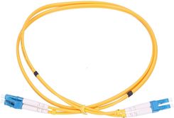Zdjęcie Extralink patchcord  jednomodowy duplex 3mm 5m EX3869 - Piekary Śląskie