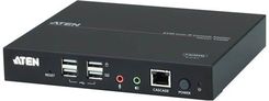 ATEN  DUAL HDMI KVM OVER IP CONSOLE STATION (KA8288AXG)