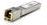 UBIQUITI RJ45 - 10 GBPS SFP+ TRANSCEIVER MODULE, SFP+ TO RJ45 (UFRJ4510G) - zdjęcie 2 UBIQUITI RJ45 - 10 GBPS SFP+ TRANSCEIVER MODULE, SFP+ TO RJ45 (UFRJ4510G)