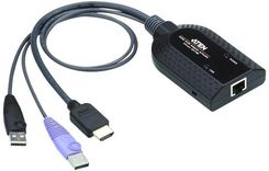 Zdjęcie ATEN  KA7188 W/AUDIO &AMP; SMART CARD SUPPORT (KA7188AX) - Siemiatycze