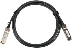 Zdjęcie Extralink kabel QSFP+ DAC 40G 3m EX15807 - Łęknica