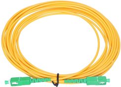 Zdjęcie Extralink patchcord jednomodowy simplex 3mm 20m EX10260 - Konin