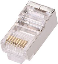 Zdjęcie Extralink złącze RJ45 CAT5e FTP EX11571 - Sanok