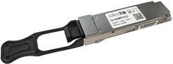 Zdjęcie MIKROTIK MIKROTIK  | MODUŁ QSFP | 40GB/S, 850NM, 150M, WIELOMODOWY (Q+85MP01D) - Kruszwica