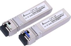 Zdjęcie Extralink moduł SFP+ 10G WDM 20km EX6211 - Bieżuń