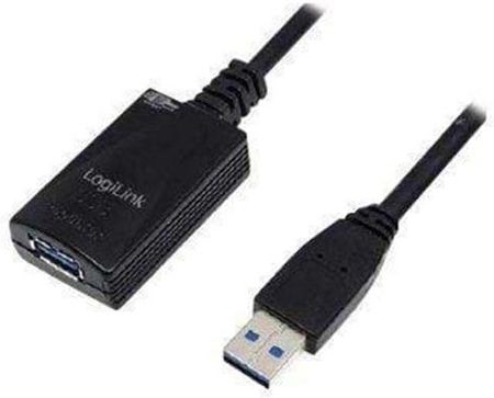 LOGILINK  USB3.0 REPEATER CABLE (UA0127)