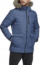 Kurtka ADIDAS PARKA XPLORIC > DZ1430