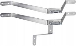 Zdjęcie Extralink uchwyt masztu K500 z cybantami m8 EX7041 - Otyń