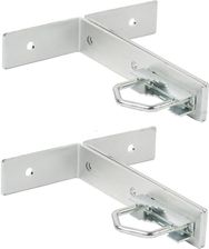 Zdjęcie Extralink uchwyt masztu KK200 z cybantami m8 EX7058 - Tychy