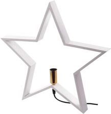 Zdjęcie Emos Świąteczna Dekoracja 1Xe14/230V Biały - Warta