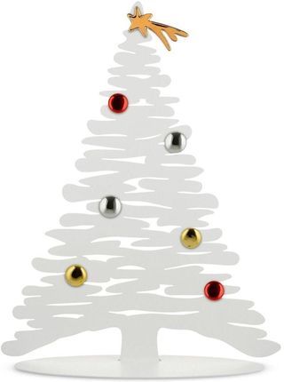 Alessi Bark For Christmas Choinka Świąteczna (Bm0630W)