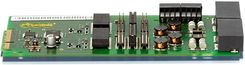 AUERSWALD  AUERSWALD COMPACT 2BRI MODUL  FÜR COMPACT 4000/5200/5200R -  (90131)