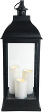 Zdjęcie Jysk Latarnia Augit S24Xd24Xw65Cm Led - Częstochowa