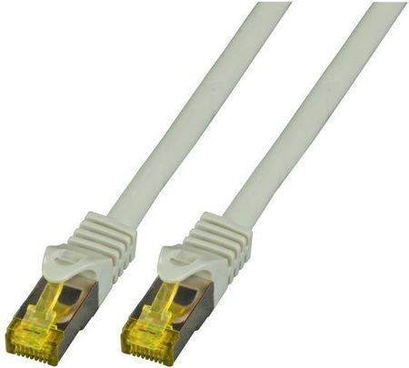 EFB  PATCHCORD S/FTP,CAT.6A, LSZH, CAT.7, 7.5M (MK7001.7,5G) (MK700175G)