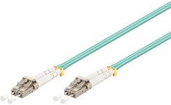 Zdjęcie PRO  FIBER OPTICAL LC - LC OM3 - 10M (4040849957550) - Jastarnia