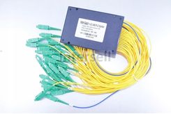 INTEROPTO SPLITTER PLC 1:32 OBUDOWA ABS - SC/APC, 2.0MM, 1M (IOSPLPLC32ABSAPC)