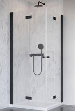 Zdjęcie Radaway Nes Black KDD B 90cm 10024090-54-01L - Chojna