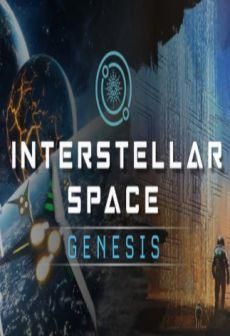 Interstellar Space: Genesis (Digital)