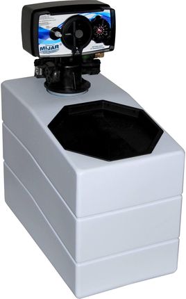 Mijar Zmiękczacz Do Wody Automatyczny Czasowy Mini Boy B65 24 Kg (Miniboyb65)