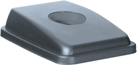 Amerbox Pokrywka Z Otworem Okrągłym Do Pojemnika Na Odpadki 60 L (691175)