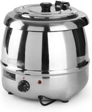 Zdjęcie Fine Dine Kociołek Do Zup 8 L Excellent (860311) - Kraków