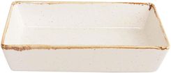 Porland Sand Naczynie Do Przystawek 160X110 Mm (04Alm002052)