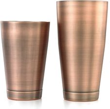 Zdjęcie Bar Up Shaker Boston 2 Częściowy Typu Tin&Tin 700Ml + 500 Ml (593226) - Józefów