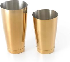 Zdjęcie Bar Up Shaker Boston 2 Częściowy Typu Tin&Tin 700Ml + 500 Ml (593233) - Józefów