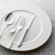 Zdjęcie Fine Dine Łyżeczka Do Herbaty Como (766460) - Buk