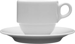 Zdjęcie Lubiana Filiżanka 100 Ml Wersal (390408) - Koszalin