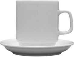 Zdjęcie Lubiana Filiżanka Wysoka 200 Ml Hel (390207) - Ujazd