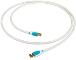 Zdjęcie CHORD COMPANY CHORD COMPANY CHORD C-USB - USB A-B   (186525) - Pyzdry