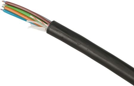 Extralink kabel światłowodowy jednomodowy 72F 10mm 1,5kn EX15265