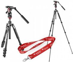 Zdjęcie Manfrotto Befree Live Lever - Koszalin