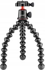 Statyw Joby Gorillapod 3K Pro Kit JB01566-BWW - Statywy