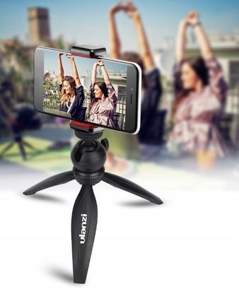 Statyw Statyw Tripod do Dji Osmo Mobile Zhiyun Smooth Ceny i
