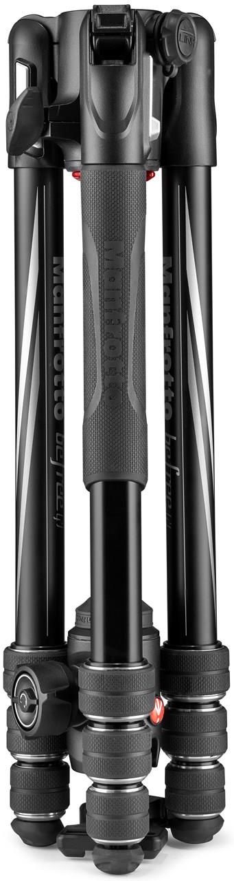 Manfrotto Befree Gt Xpro Statyw Fotorimex - zdjęcie 4 Manfrotto Befree Gt Xpro Statyw Fotorimex
