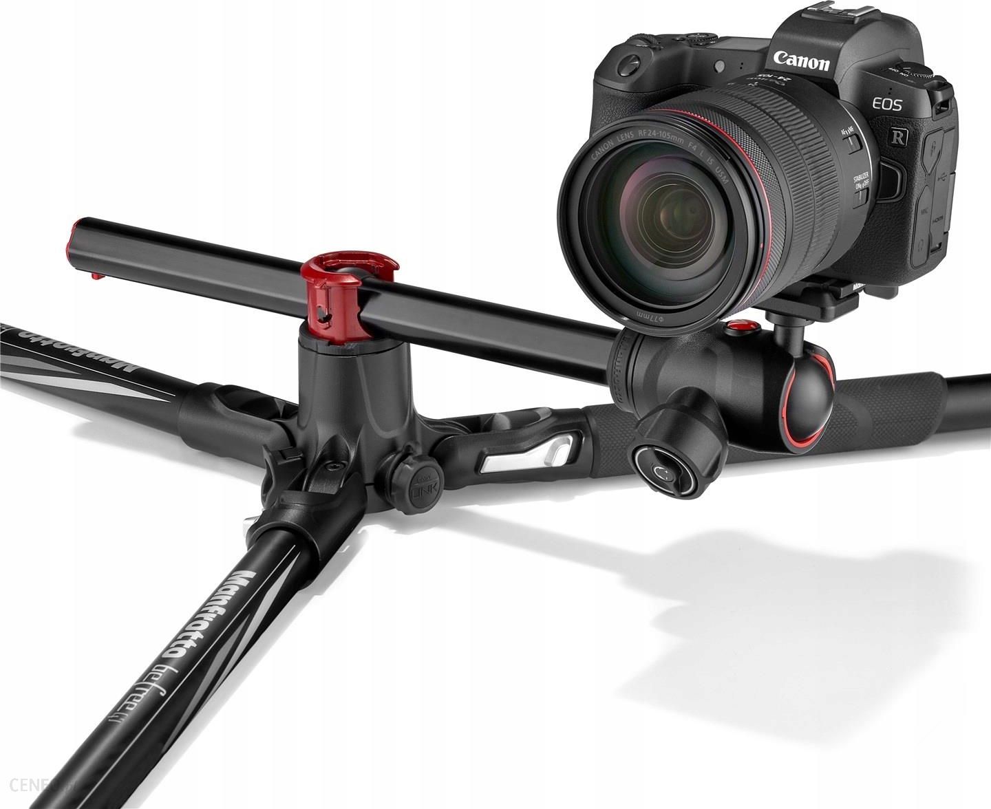 Manfrotto Befree Gt Xpro Statyw Fotorimex