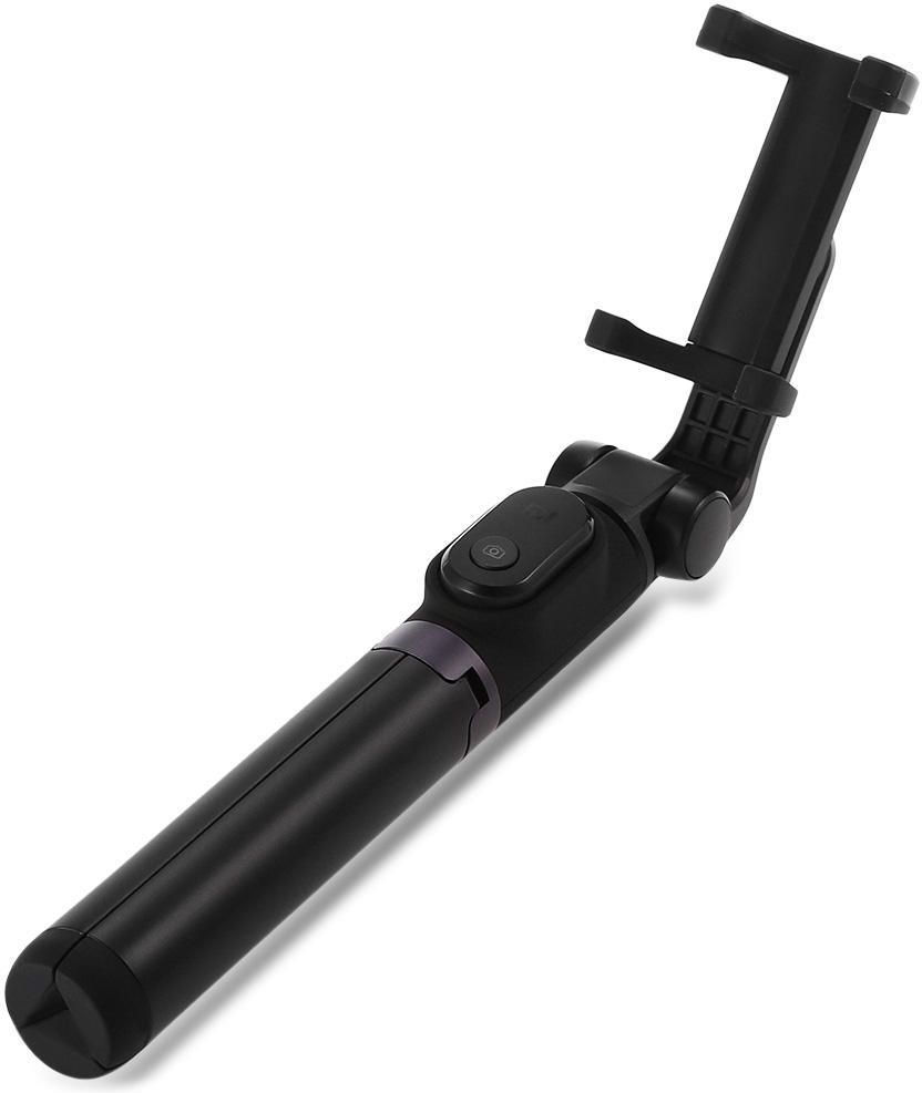 Xiaomi Mi Selfie Stick Tripod Black - zdjęcie 2 Xiaomi Mi Selfie Stick Tripod Black