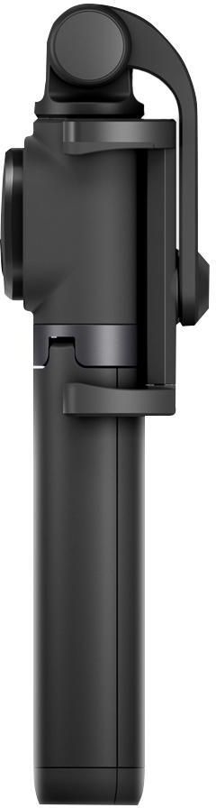 Xiaomi Mi Selfie Stick Tripod Black - zdjęcie 3 Xiaomi Mi Selfie Stick Tripod Black