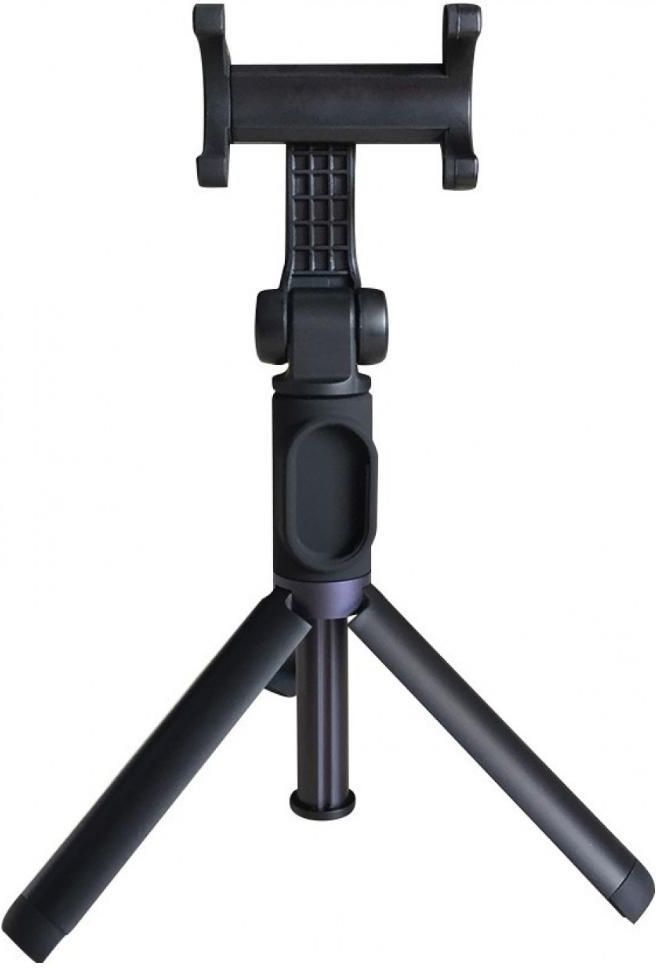 Xiaomi Mi Selfie Stick Tripod Black - zdjęcie 5 Xiaomi Mi Selfie Stick Tripod Black